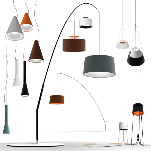 Lamps Design