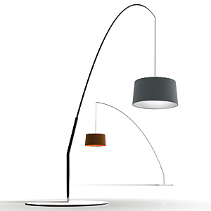 365° north – carefully conceived lamp design